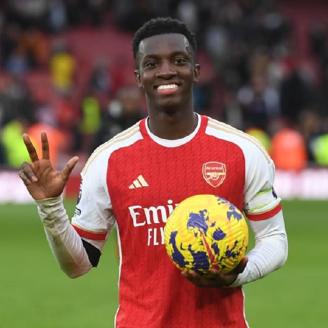 Nketiah