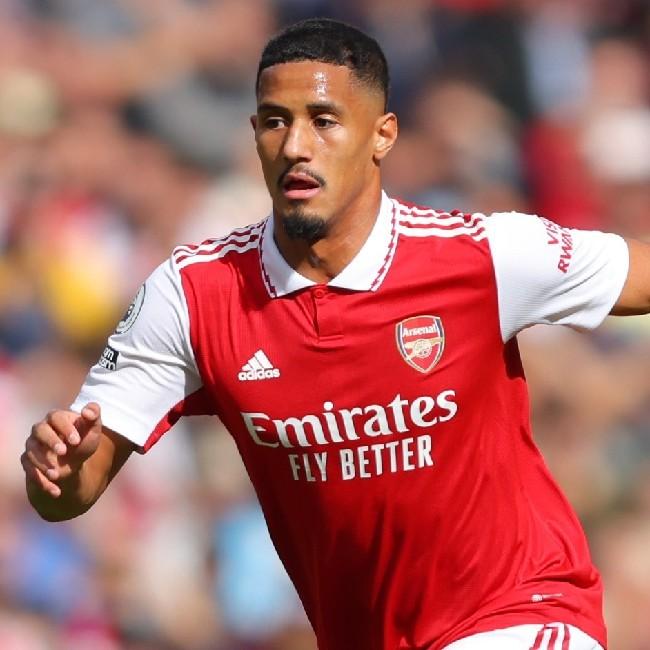 Saliba