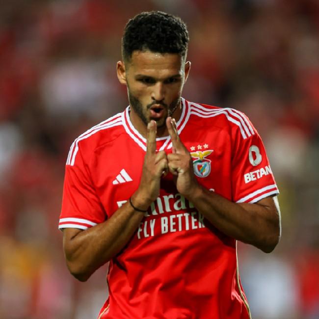 Goncalo Ramos