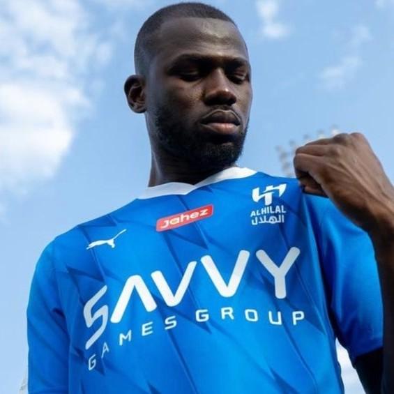 Koulibaly