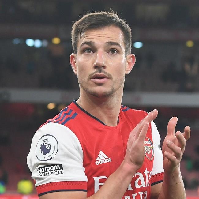 Cedric Soares