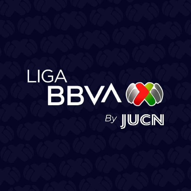 Liga BBVA MX by JUCN - 24-26