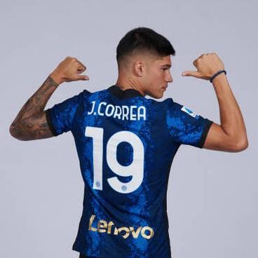 Correa