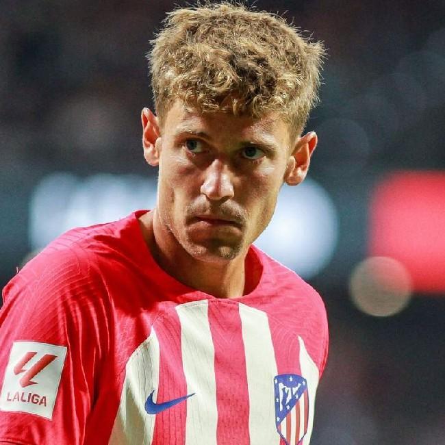 Marcos Llorente