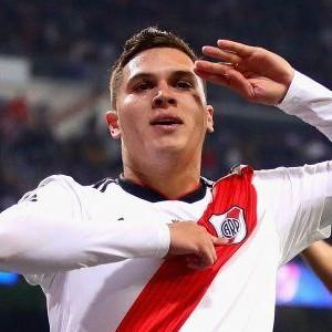 Juan Fernando Quintero