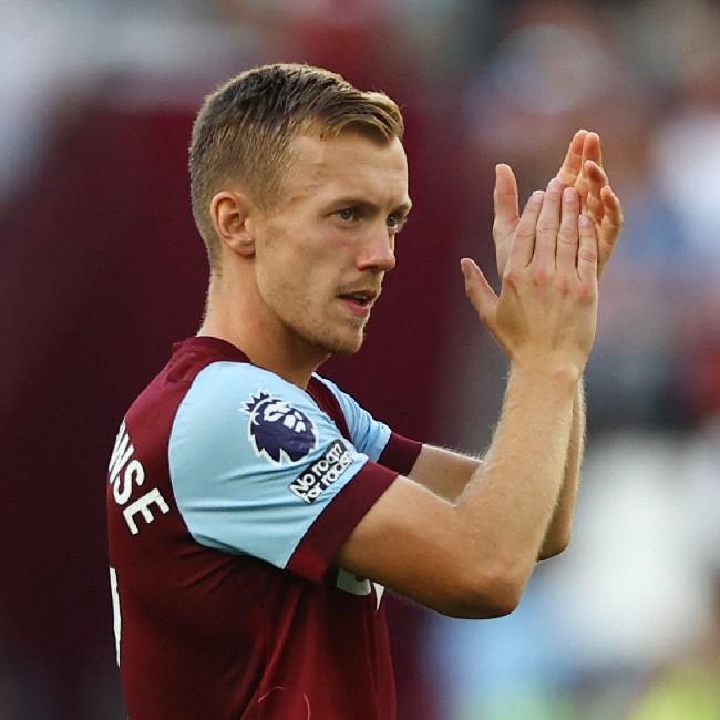 Ward-Prowse