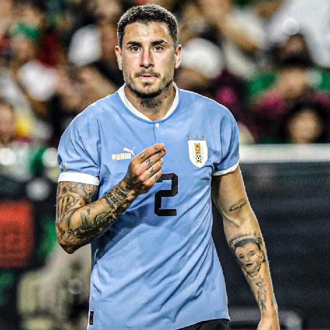 Giménez