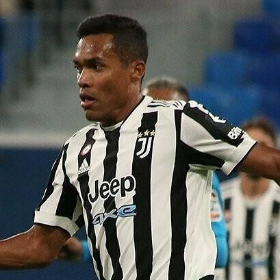 Alex Sandro