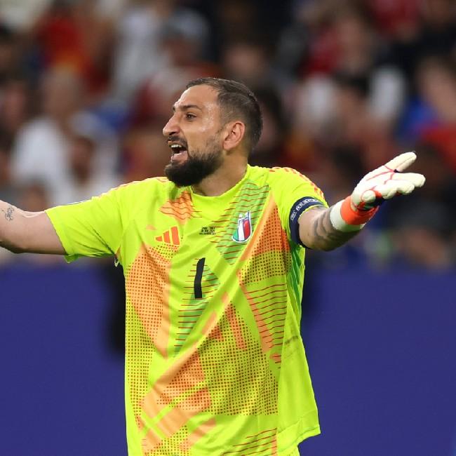 Donnarumma