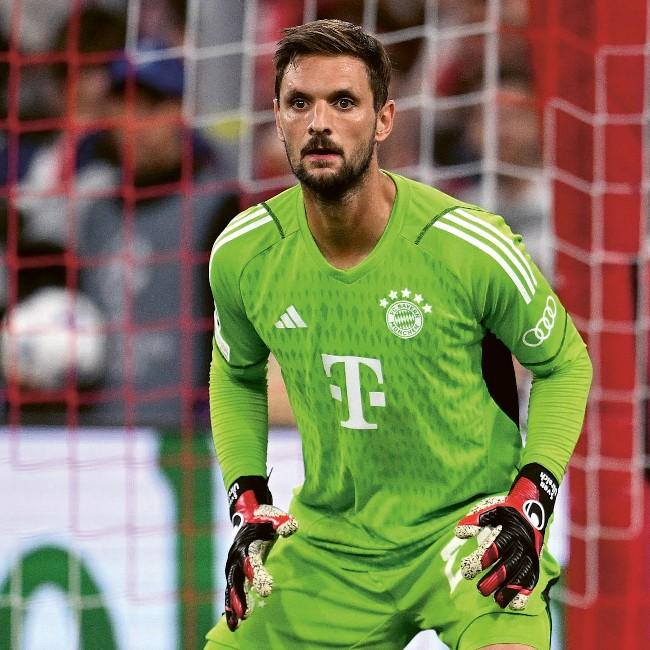 Ulreich