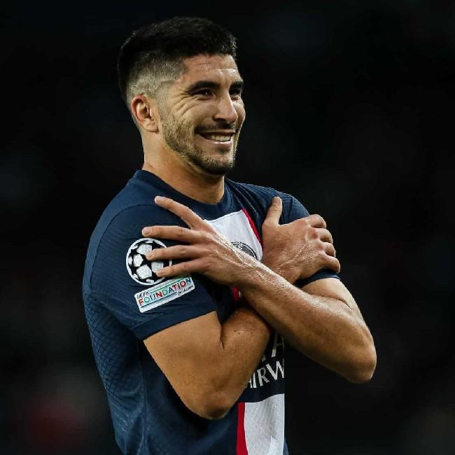 Carlos Soler