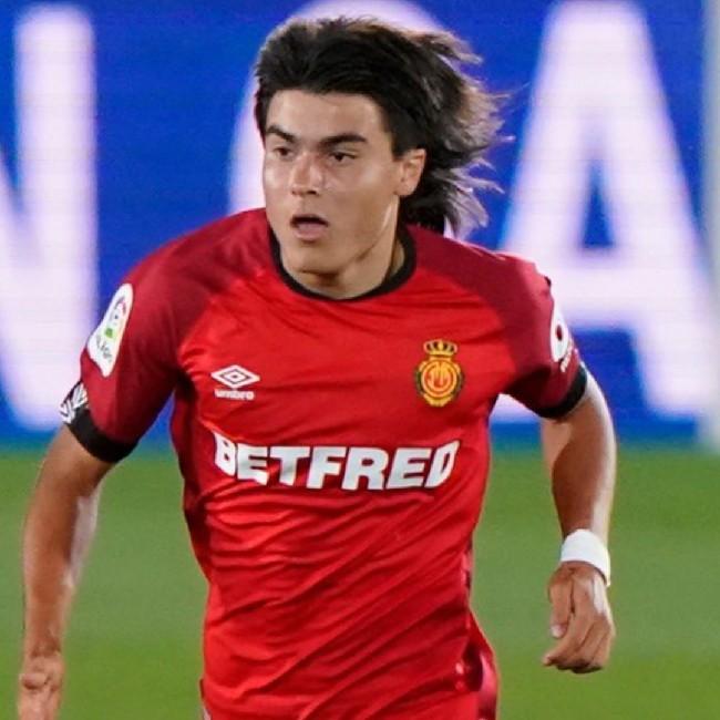 Luka Romero