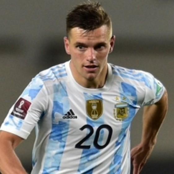 Lo celso