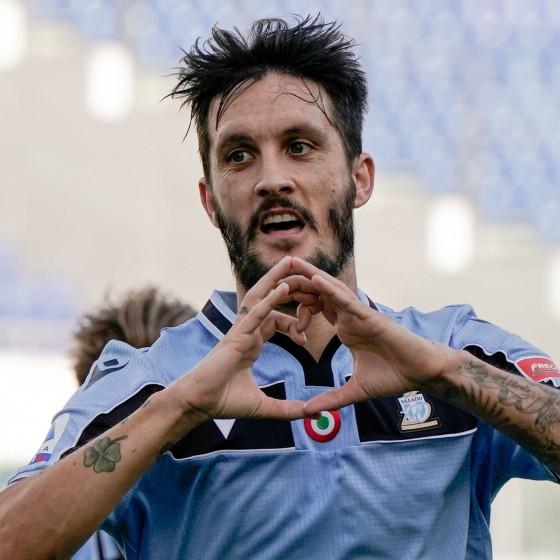 Luis Alberto