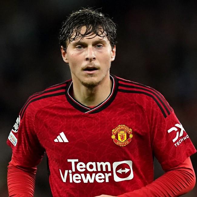 Lindelof