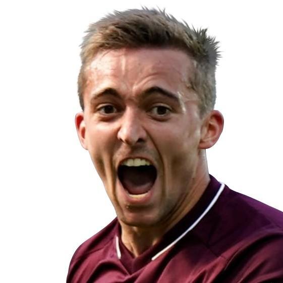 🇧🇪 T. Castagne