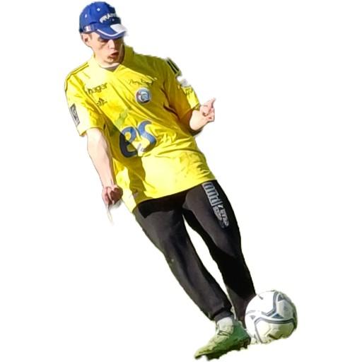 NIEDERLENDER Mathieu