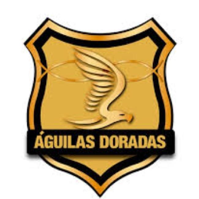 Aguilas doradas