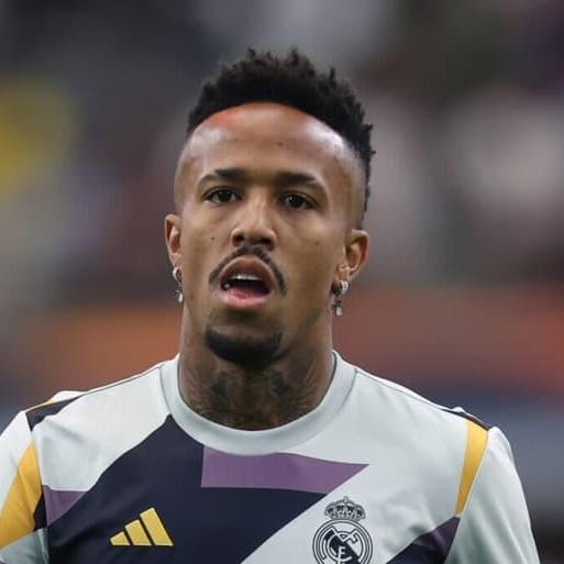 EDER MILITAO 🇧🇷