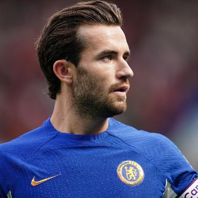B. CHILWELL 🏴󠁧󠁢󠁥󠁮󠁧󠁿