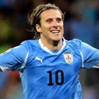 DIEGO FORLAN 🇺🇾
