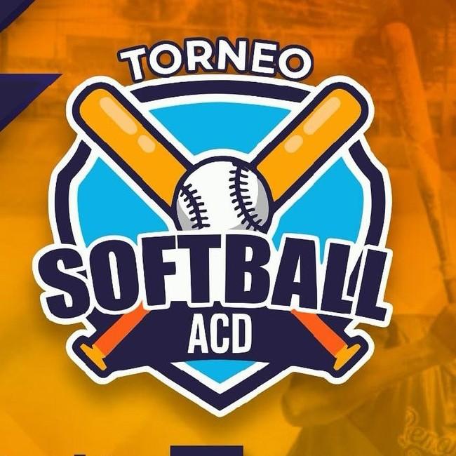 Torneo.de Softball ACD 2024