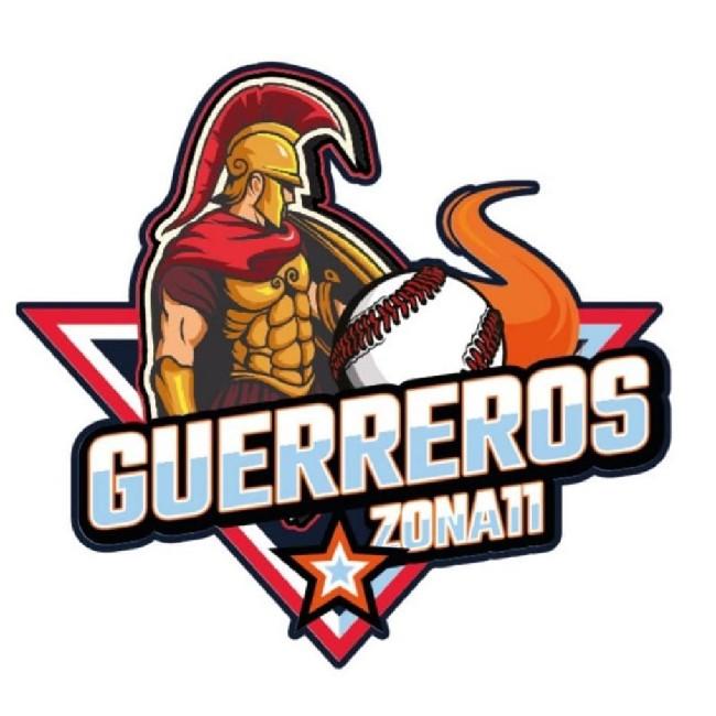 Los Guerreros Z11