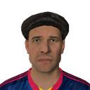 Lev Yashin