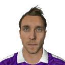 Christian Eriksen