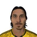 Zlatan Ibrahimovic