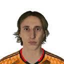 Luka Modric