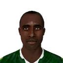 Ultimate Diouf