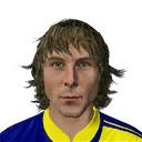 Pavel Nedvev