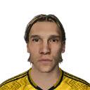 Andry Shevchenko