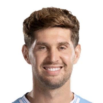 John Stones