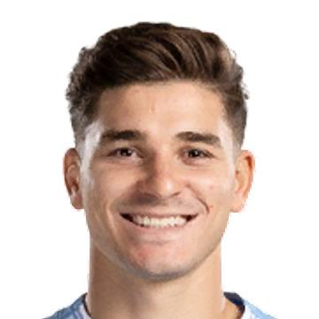 Julián Álvarez