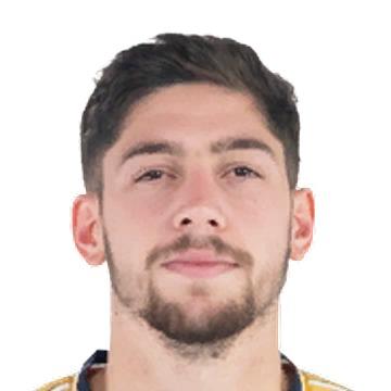 Federico Valverde