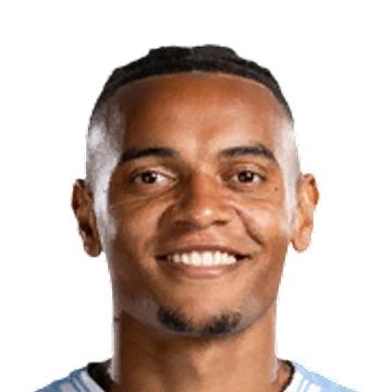 Manuel Akanji