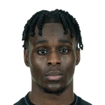 Jeremie Frimpong