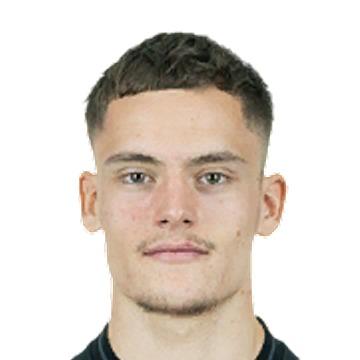Florian Wirtz