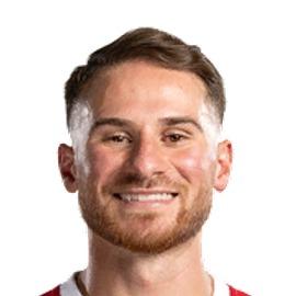 Alexis Mac Allister