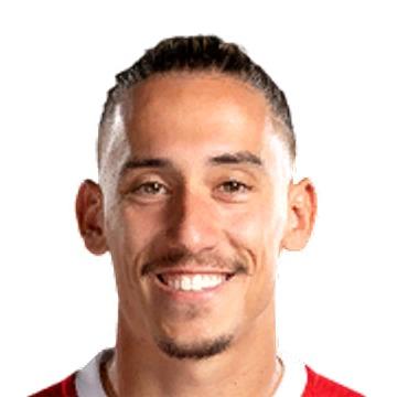 Konstantinos Tsimikas