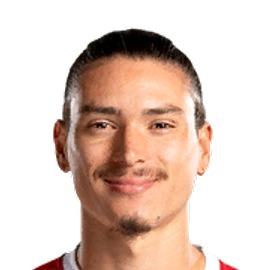 Darwin Núñez