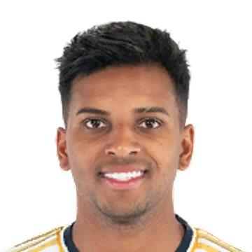Rodrygo