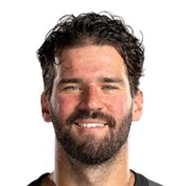Alisson Becker