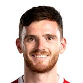 Andrew Robertson
