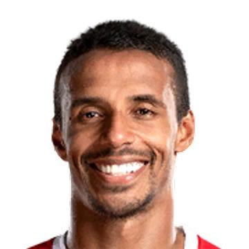 Joël Matip