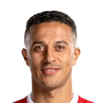 Thiago Alcântara