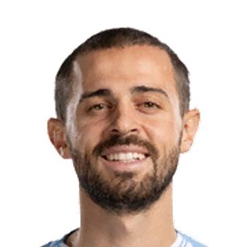 Bernardo Silva