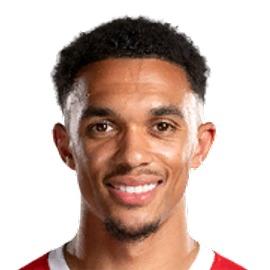 Trent Alexander-Arnold